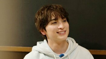 「色気やばすぎ」一ノ瀬颯 短髪に大胆イメチェン！黒タンクトップのクールな表情に「ワイルドでかっこいい」と絶賛の嵐