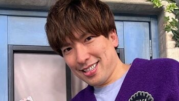 「大きくなったぁ！」りんたろー。1歳息子を抱いた成長感じる親子写真公開！初めての運動会でのうっかりエピソード明かし「まさかの結末に笑ってしまいました」