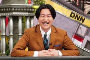 山添寛 「芸能界クズ‐1グランプリ」独自視点で鋭い審査評！佐久間みなみアナのクズっぷりも見事に！？ねつ造