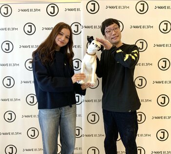 ポッドキャスト「どうぶつとのちょっとイイ話 ～アナザー・ニッパー・ストーリー～」ゲストにお笑い芸人・男性ブランコの平井まさあきさんが登場！