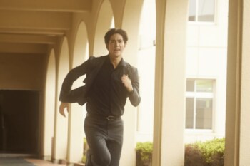 冴（吉川愛）に迫る危機！助けに走る正樹（中島裕翔）だが…『純愛ディソナンス』最終話予告