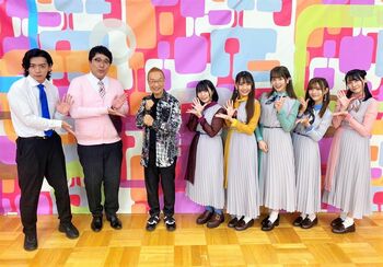 マヂラブ、ギルドロップス仰天！声優・神谷明にまつわる噂の真相が明らかに