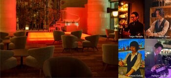 ハロウィンイベント - Young Shakers Halloween -