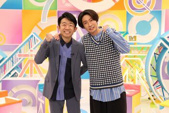 『新春◎×部』放送！年始恒例「BABA抜き最弱王決定戦」開催