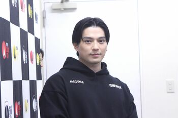 新田真剣佑 ロキやドクター・ストレンジに興奮「『わあぁぁ～』ってなりました」