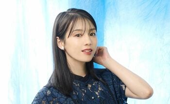 桜庭ななみ 一般男性との結婚を報告「新しい家庭を築いていけることに幸せを感じています」
