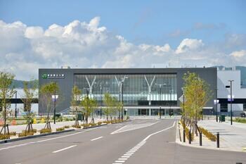 「転職のタイミングを逃さない」最短8月採用、北海道北斗市が社会人経験者を全国募集