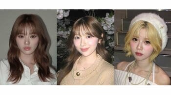 「バレないの？」NiziU・MIIHI RIO&RIKU “変装なし”でユニバに降臨！おそろいカチューシャ身につけ仲良くピースサインした姿に「オーラが半端ない」