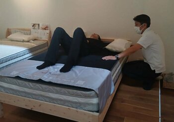 注文殺到で１か月待ちの国産マットレスの寝心地を“体験して選ぶ”源ベッドPOPUP vol.05が明日2/19(木)から大阪で開催！新生活向けに期間限定オープン