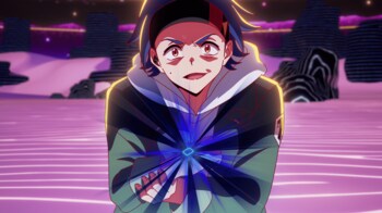 ホロライブ所属の博衣こよりが幾原ユメ／ティンカーモン役で声優出演！TVアニメ『DIGIMON BEATBREAK』第19話あらすじ＆先行カット公開！