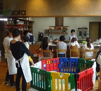 偏食っ子を救う“食べさせない料理教室”、春休みに富士市で開催