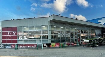 たこ一（たこいち）枚方野村店開設のお知らせ