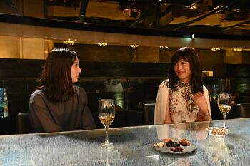 ＜試写室＞マジこのドラマ、どうなんの！？異性化を超える衝撃！！