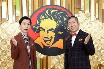 『ワラリズム』で“リズムネタ”コーナーMC担当のハライチを直撃！「スター誕生の可能性が…」