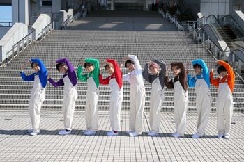 『超特急の撮れ高足りてますか？』シーズン9放送＆配信！ボーイズグループ戦国時代を勝ち抜け