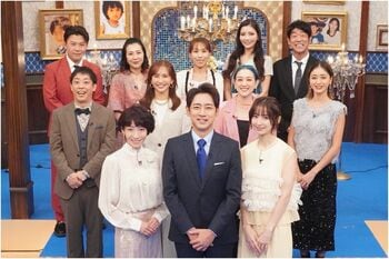 小山慶一郎が数年振りに実家へ帰省…母・康代さんの素顔をメディア初公開！離婚や家族の絆にまつわるディープなエピソードを披露