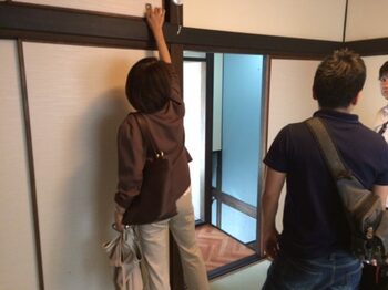 空き家投資の醍醐味「空き家・古家物件見学ツアーin 愛媛県｜新居浜市エリア」9月27日（土）12:00 ～開催