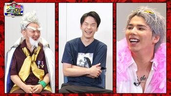 Hiro 志願のノーギャラ出演「どうしても語りたい主題歌」を生歌カバー！