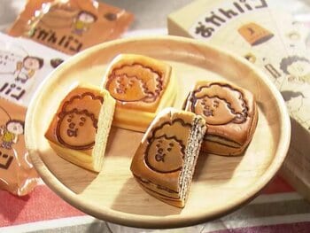 イラストも語録も狙い的中！…大阪土産の新星「おかんパン」ヒットの裏側にあった老舗パン店の緻密な戦略とは！？『ウラマヨ！』