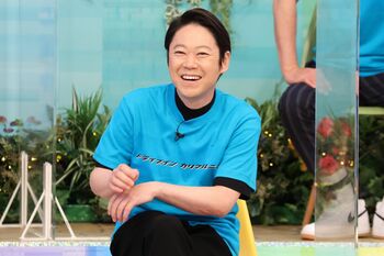 Mr.チェーン店・風間俊介は“推し”を猛アピール！魂チームが阿部サダヲらと対戦