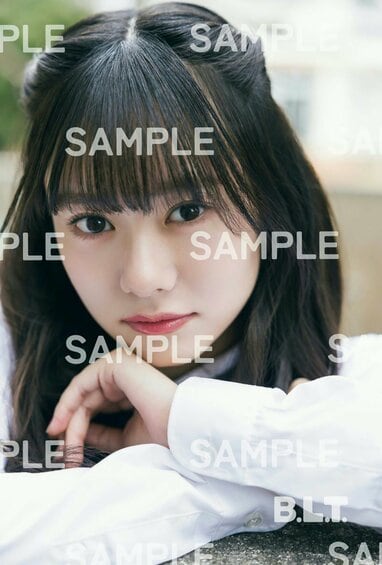 乃木坂46・川端晃菜の初ソログラビアも！えびちゅう高3トリオのわ