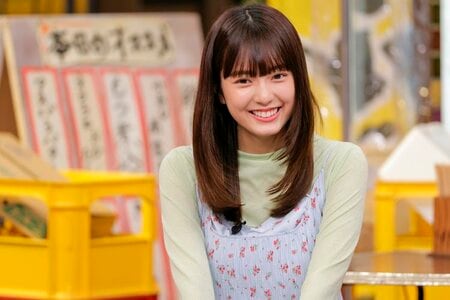 『GTO』に出演中の堀口真帆が初登場！「ずっと笑いっぱなしで、とにかくテンポが速くて、会話についていくのに必死でした」『ちゃちゃ入れマンデー』