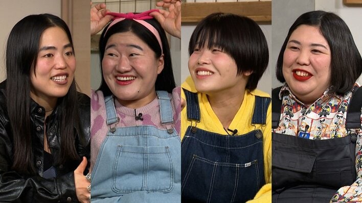 ガンバレルーヤと熊元プロレス「トリオになるかもって話があった」と初告白！当時3人で作ったコントを思い出し「やってること、変わってへんな」