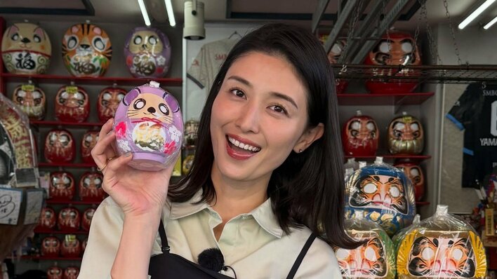 2児の母・橋本マナミ 新居の広々リビングを公開！大きなソファが存在感を放つ洗練された空間に「羨ましい～」