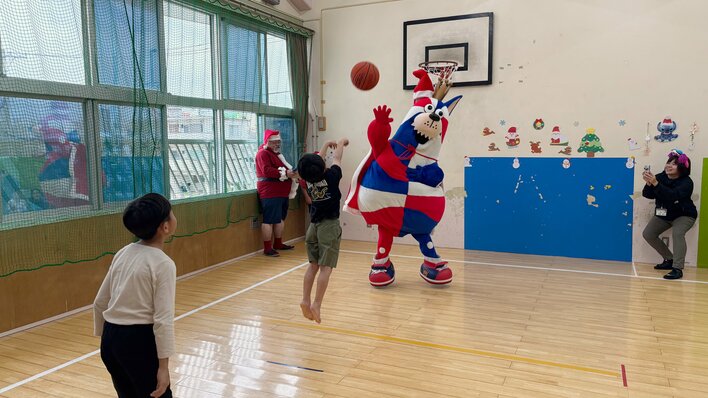 クリスマスイベントゴーディー参加のご報告