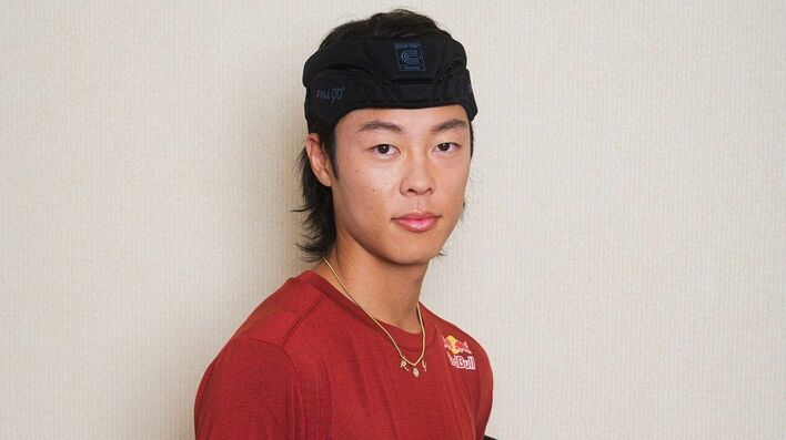 『逃走中』に小林陵侑選手が登場「幼いころからあこがれの番組でした」