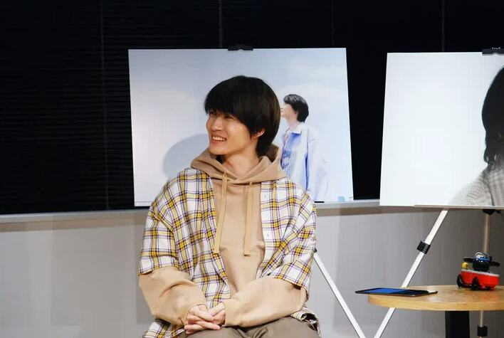 神木隆之介 25年間の芸能生活で衝撃的だったのは？「20歳の記念に中井
