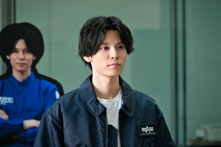 萩原利久がJAXA宇宙飛行士役で出演「宇宙飛行士を演じる日がくるとは