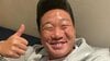 みやぞん 10年以上貫くリーゼント前の切りたてヘアを披露！“ノーセット”のぱっつん姿に「可愛い「サラサラ」リーゼント完成を支える影の立役者も明かす