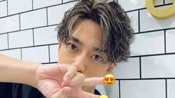 「腕ふとっ！」三浦翔平 ベンチプレス100kgの目標達成した様子公開！「めでたく上がりました」努力を重ねた姿に称賛の声「有言実行！かっこいい！」