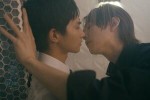 和田雅成＆髙橋大翔によるインスタライブが決定！主題歌、60秒スポット映像解禁、GagaOOLalaでの世界同時配信も決定『あなたを殺す旅 Season2』