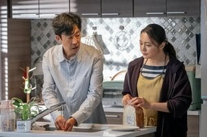 緊急事態に見舞われ留守にする永島家 代わりを務める渉（北村有起哉）とあん（仲間由紀恵）だが…『小さい頃は、神様がいて』第4話予告