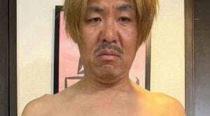 「待って！誰？」17キロ以上減量で話題！トータルテンボス藤田 まるでモデルのような近影ショットに「イケオジすぎる･･･」