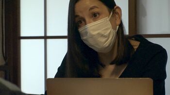 こども食堂と民間シェルターを運営するKAKECOMI代表・鴻巣麻里香にセブンルールが密着！長濱ねるが始めたボランティア活動とは？