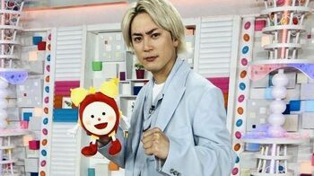 間宮祥太朗　鈴木アナ流早起き術に「かっけぇ！」連発【めざまし未公開インタビュー】