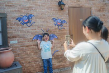 兵庫県淡路島「ニジゲンノモリ」をお得に楽しもう！ ドラゴンクエスト アイランド「ありがとう関西キャンペーン」