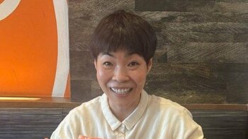「レシピ教えてください」2児の母・山田花子 “母の味”が大好きな次男リクエスト 栄養＆ボリューム満点の手料理公開！食べっぷりいい笑顔にほっこり