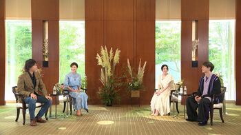 宮崎謙介が妻・金子恵美に改めて問いかける「私はどうして許されたんですかね？」