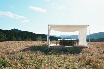 “新たなお茶時間を創造する“ブランド「plus KAMERIYA」誕生。