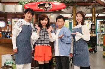 ハイヒール・モモコ「私のシャネルルーム」を大公開！大好きなシャネルを購入するための超絶節約術も明かす『おかべろ』