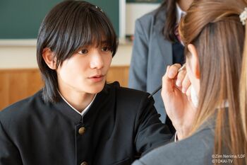 『おっパン！』最終回に翔役・城桧吏に刺さった「一番好きなセリフ」が登場