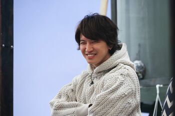 大倉忠義と横山裕のシチュー愛♡が止まらない！丸山隆平の「シチューって言ったら…」発言にキビし～いお説教