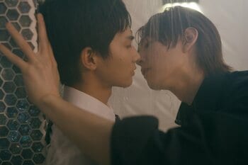 和田雅成＆髙橋大翔によるインスタライブが決定！主題歌、60秒スポット映像解禁、GagaOOLalaでの世界同時配信も決定『あなたを殺す旅 Season2』
