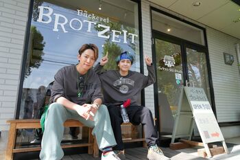 八乙女光「Hey! Say! JUMPのメンバーも治るための薬だった」小山慶一郎に休業中の思いを告白