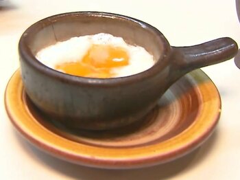 大阪・梅田の飲食店に70年以上ある謎メニュー「エッグ」違う名前の2つの店にオリジナルとして存在するミステリー『ウラマヨ！』