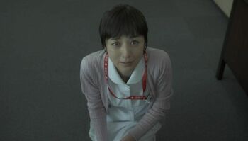 SNSも震撼！『リカ』のゾクッとしたセリフでプレイバック③